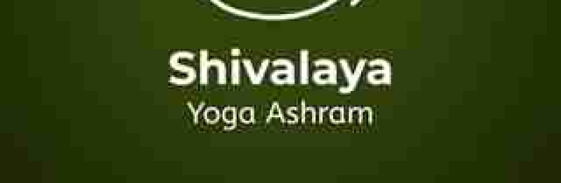 Shivayala Ashram Cover Image