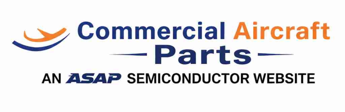 Commercial Aircraft parts Cover Image