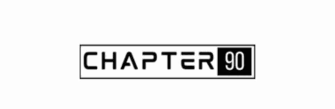 Chapter Ninty Cover Image