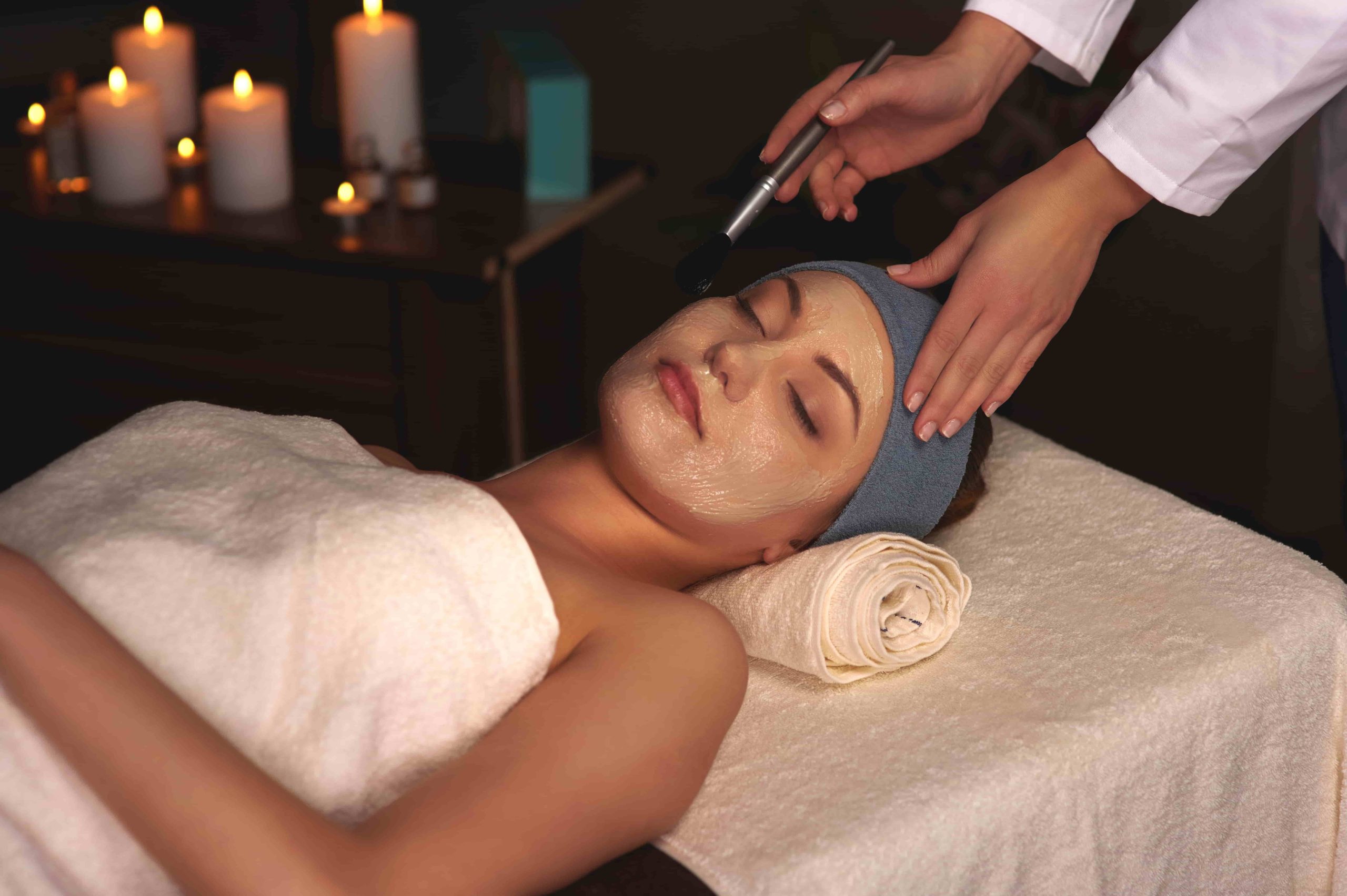 Best Extraction Facial in Singapore for All Skin Types