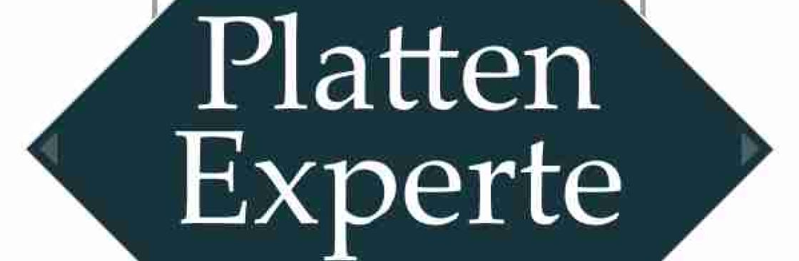 platten experte Cover Image