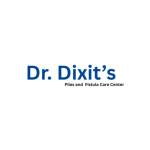 Dr Dixit Profile Picture