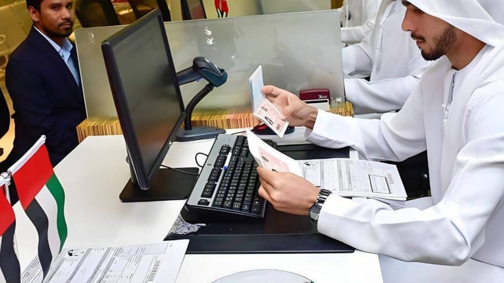 Police Clearance Certificate Service in Dubai | Fast & Reliable PCC