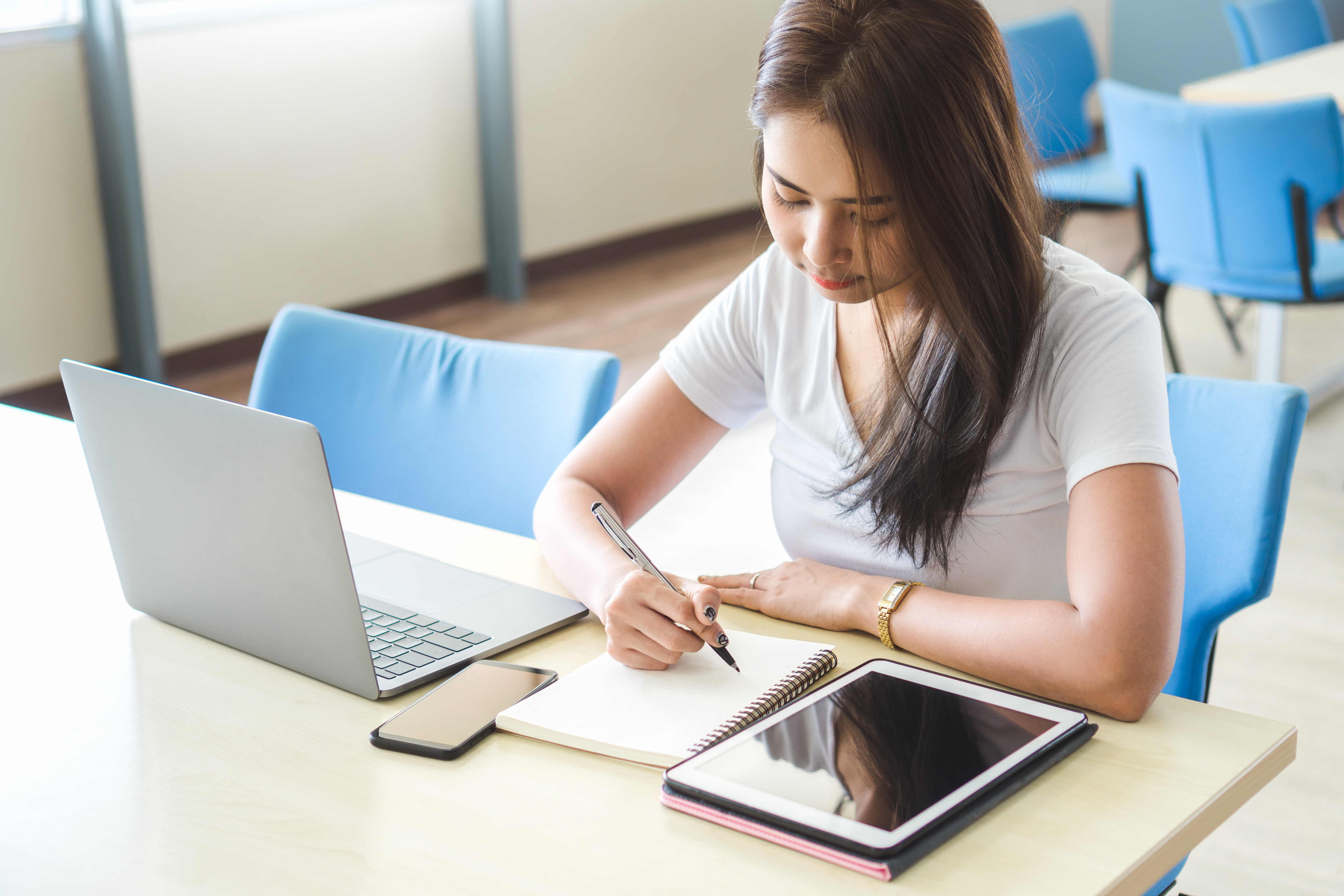 Should I Take My Online Calculus Class for Me?