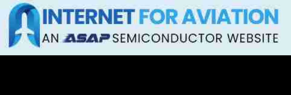 Internet For Aviation Cover Image
