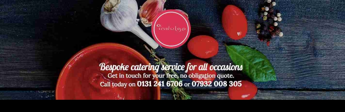 Indulge Catering Cover Image