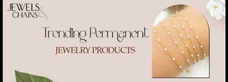 Jewels And Chains Cover Image