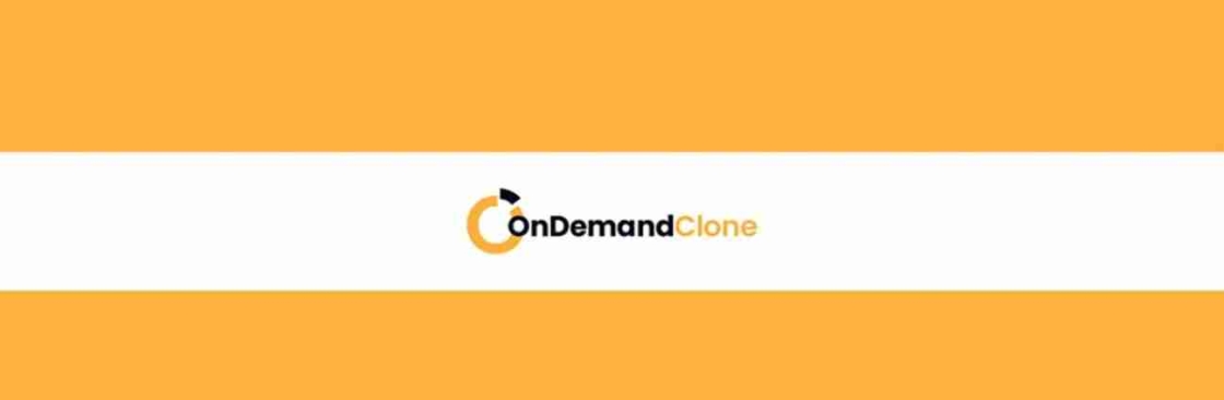 On Demand Clone Cover Image