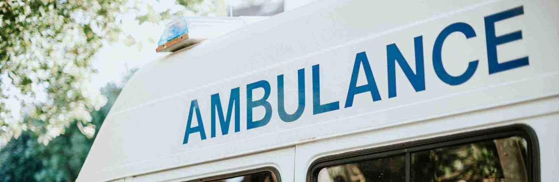 Tatkaal Ambulance Cover Image