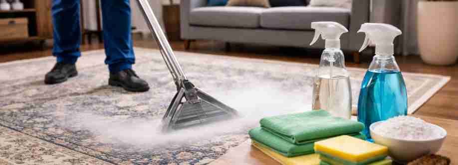 blowup cleaners Cover Image