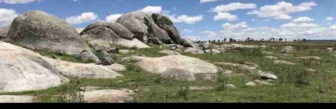 Hunter Archaeology Cover Image