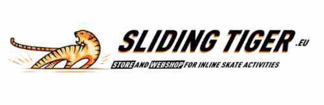 Sliding Tiger Cover Image