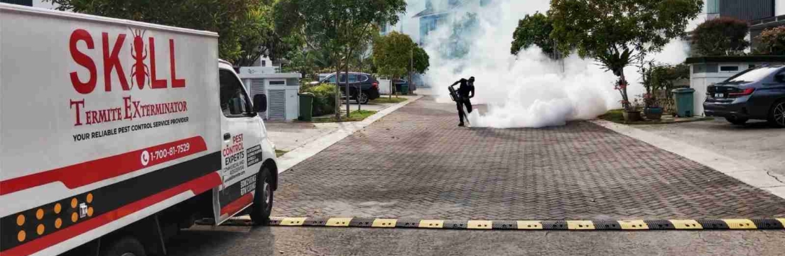 Skill Termite Cover Image