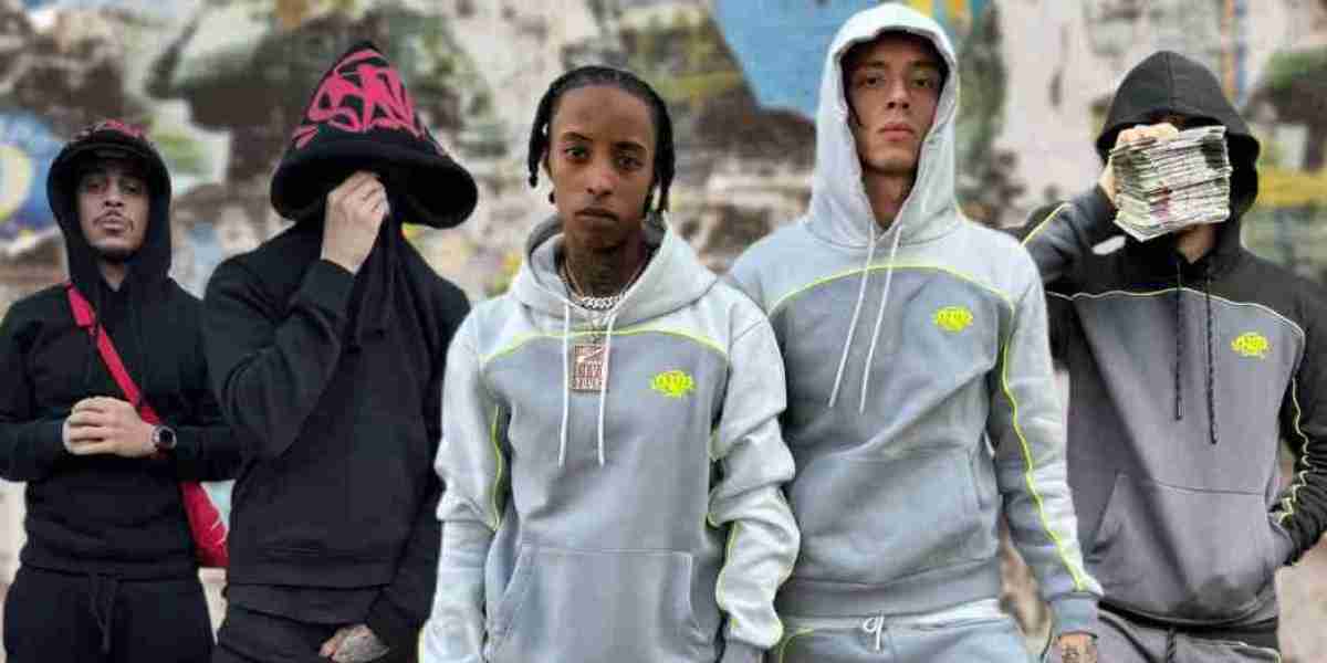 Syna World Jacket Must-Haves This Season