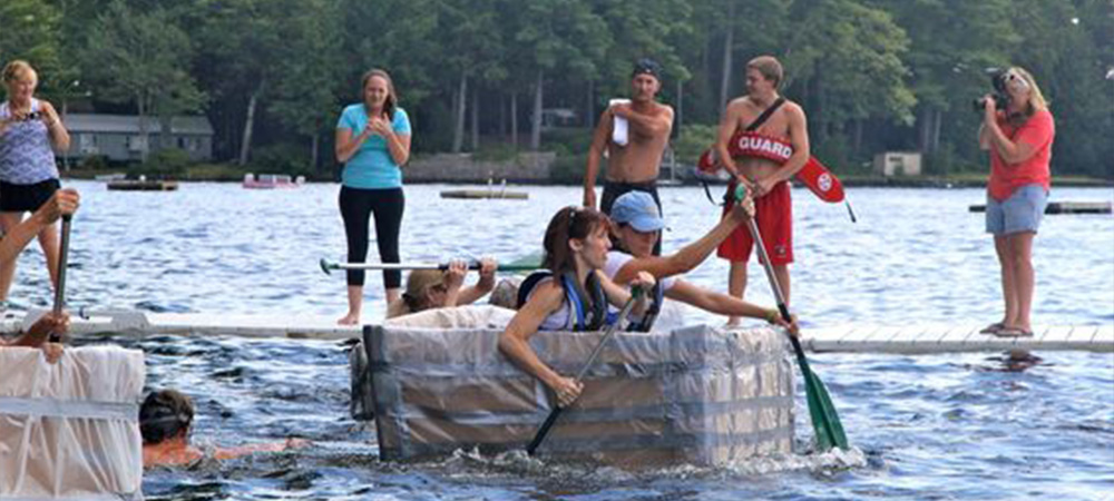 Top 10 Corporate Team Building Companies in Singapore [2025]