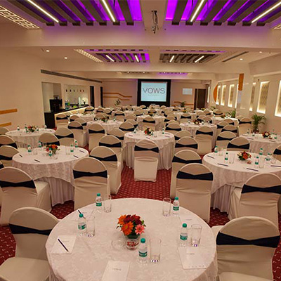 How to Choose the Best Banquet Hall in Prabhadevi Mumbai for Weddings, Birthdays & Corporate Events - Vows Banquet