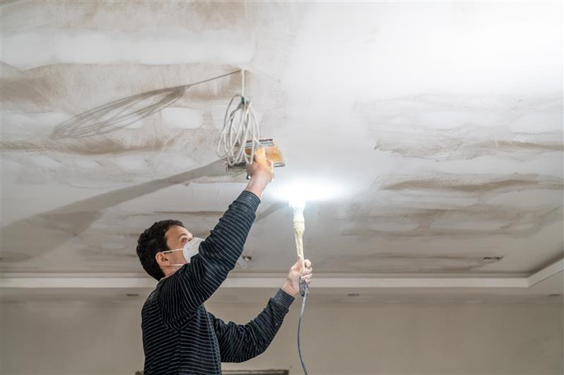 What to Do When You Have a Ceiling Leak | Quick Repair Guide