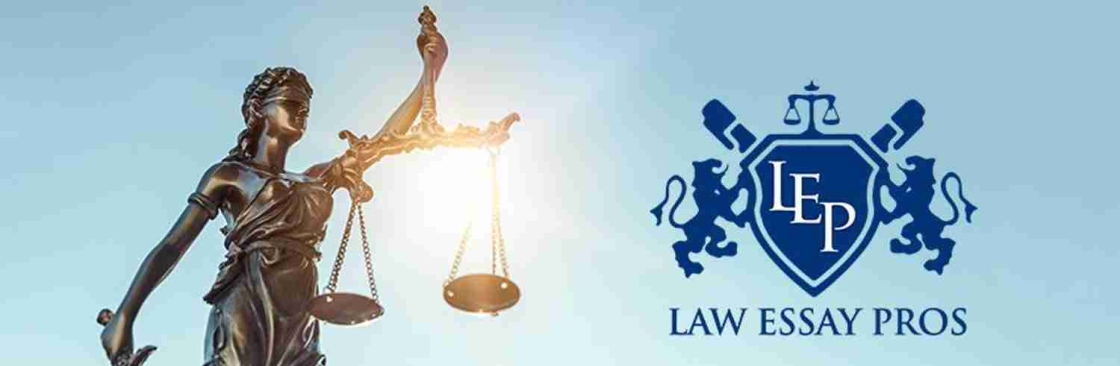 Law Essay Pros Cover Image