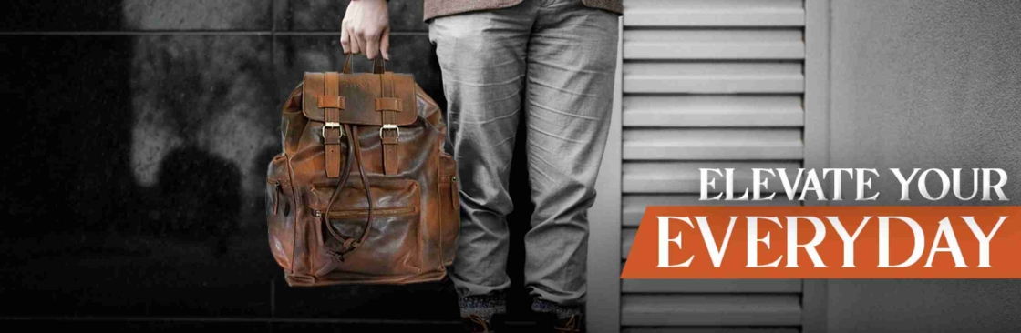 Pious Leather Cover Image