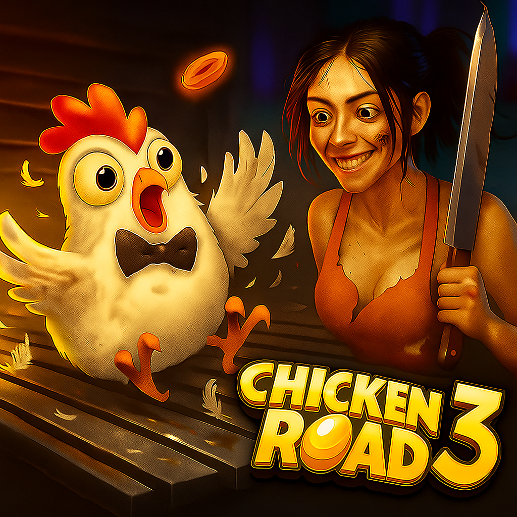 chicken road 3