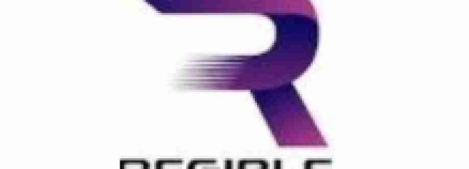 Regible LLP Cover Image