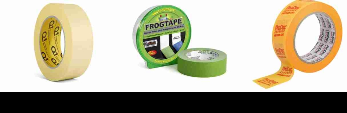 gaffer tape Cover Image