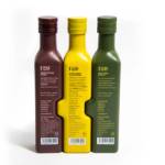 Olive oil gift set profile picture