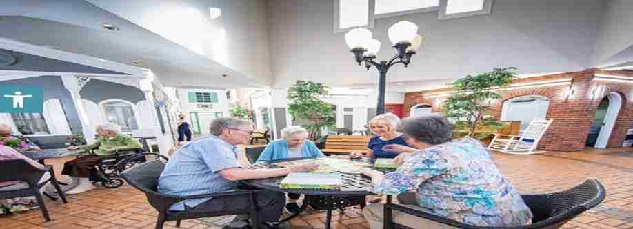 The Ridge an Encore Community Cover Image