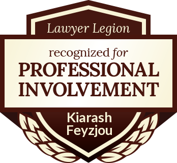 Best Criminal Defense Attorney In Riverside CA | Kia Law Firm