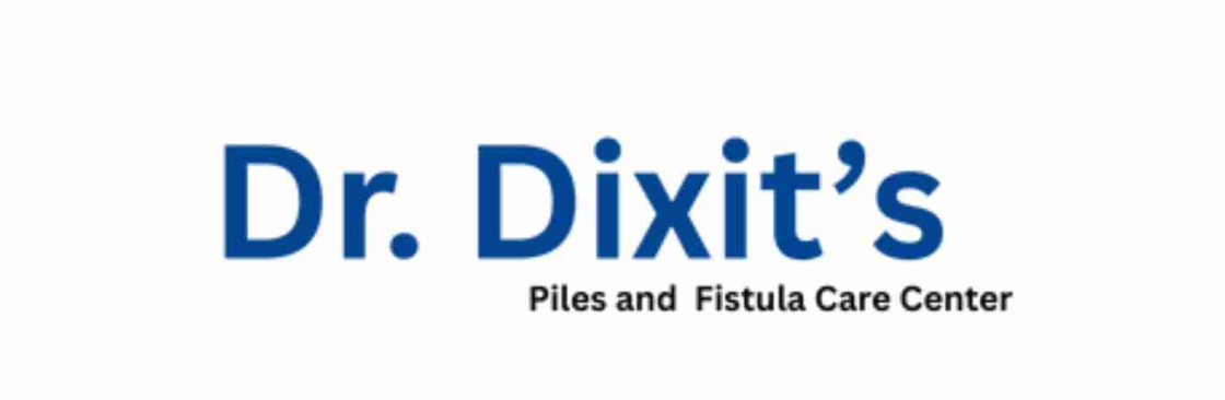 Dr Dixit Cover Image