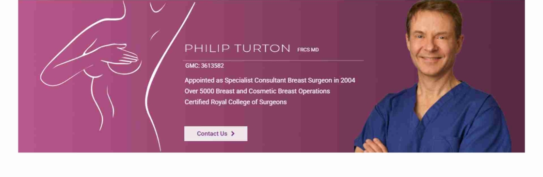 cosmetic breastsurgeon Cover Image