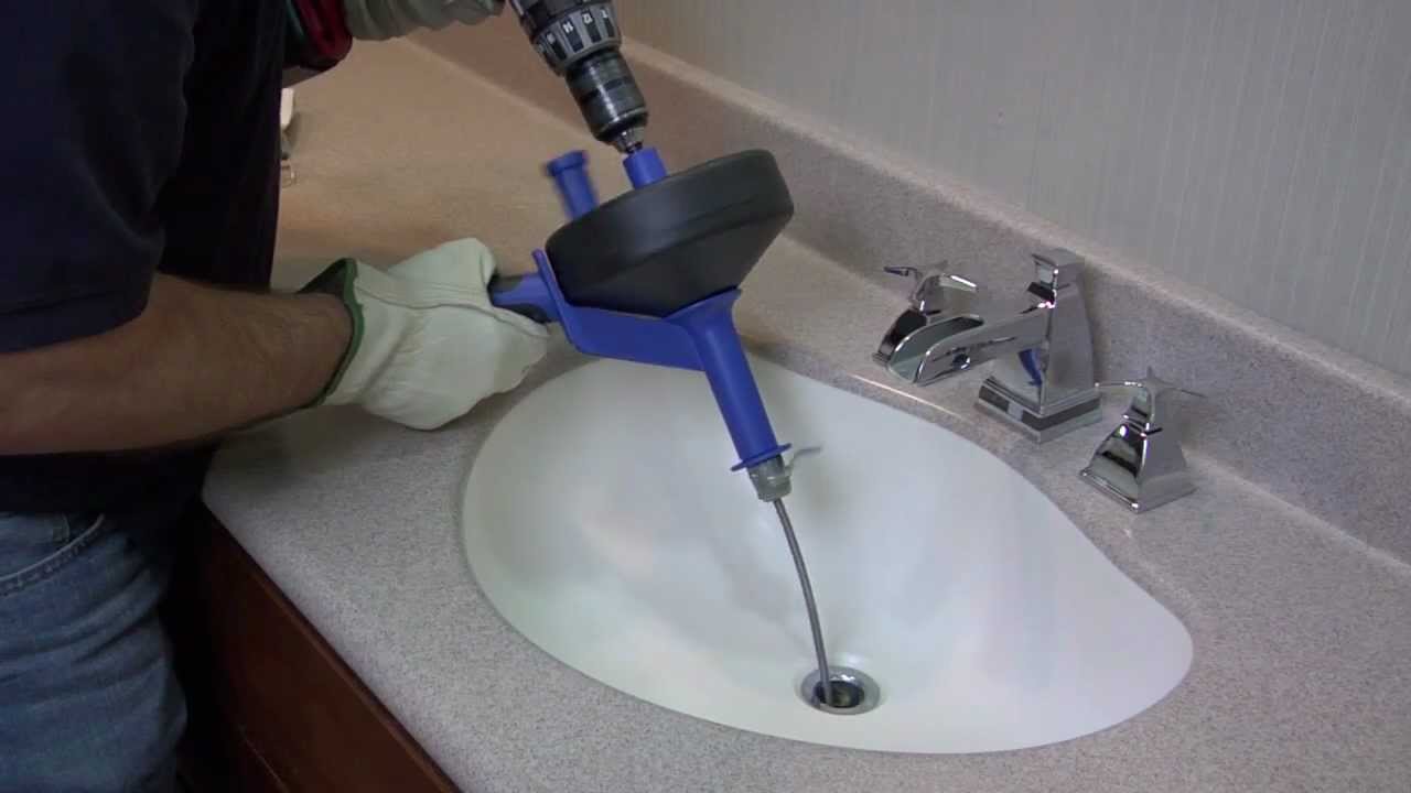 When You Need to Repair Jammed Sink in The Kitchen?