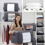 Under bed storage Organizer bags Profile Picture