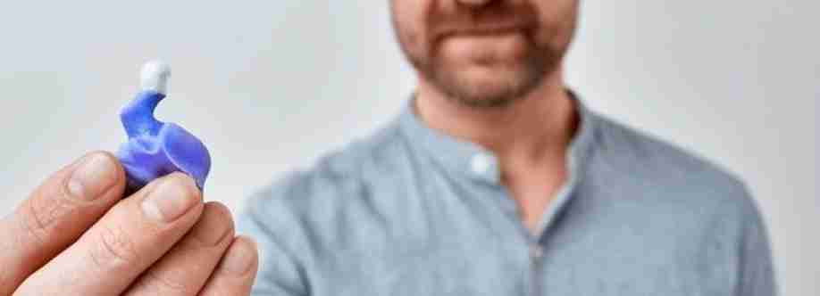 Earmold Sydney Cover Image