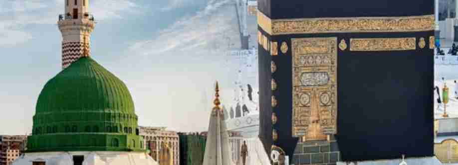 Umrah Xpress Cover Image