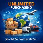 unlimited purchasing profile picture