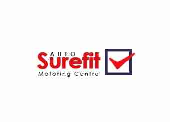 AUTO SUREFIT LIMITED Profile Picture