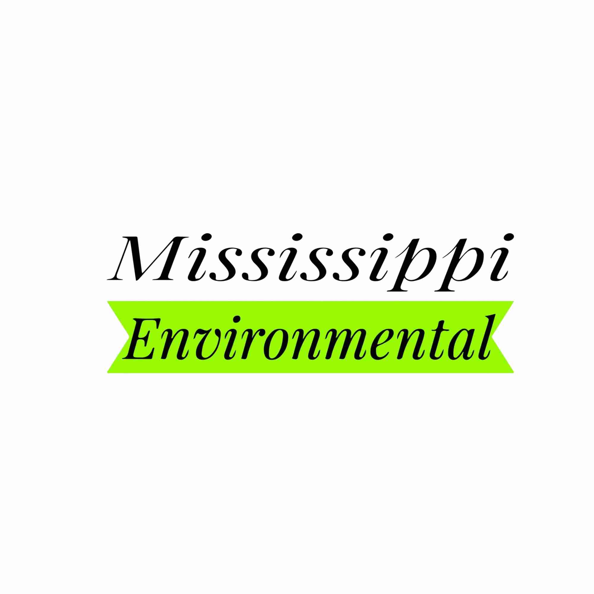 Mississippi Environmental Profile Picture