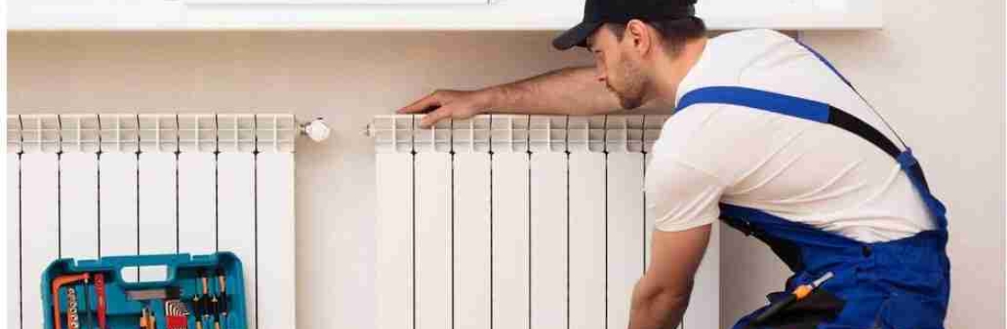 Canberra Air Conditioning Cover Image