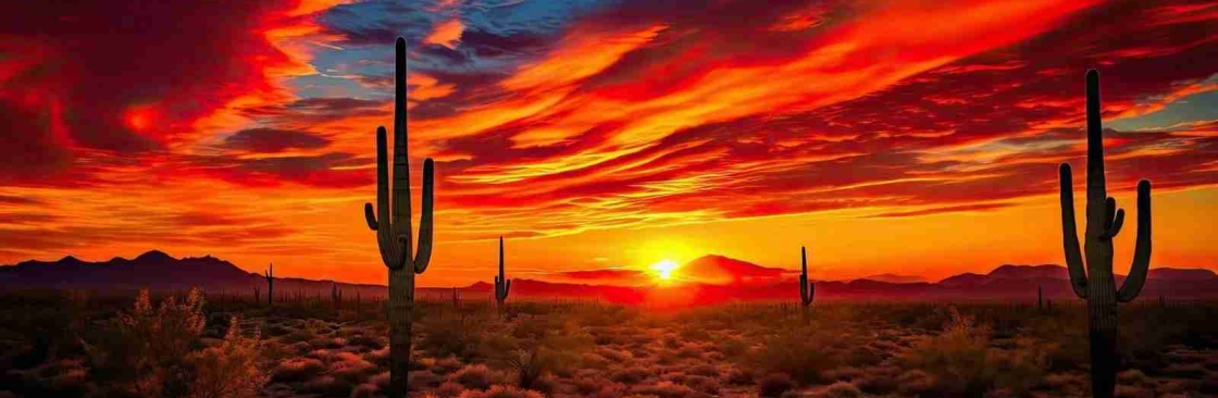 North Ranch RV Park Cover Image