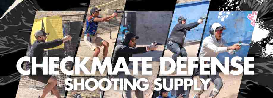 Checkmate Defense Cover Image