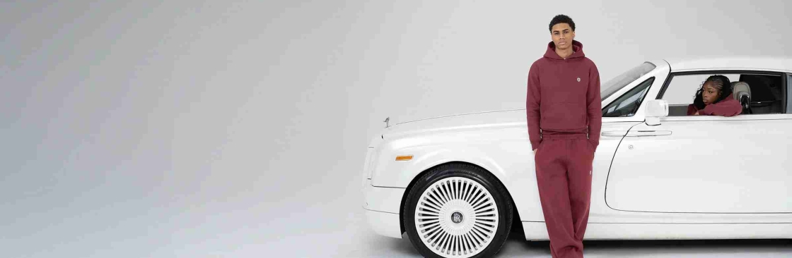 Suvene Clothing Cover Image