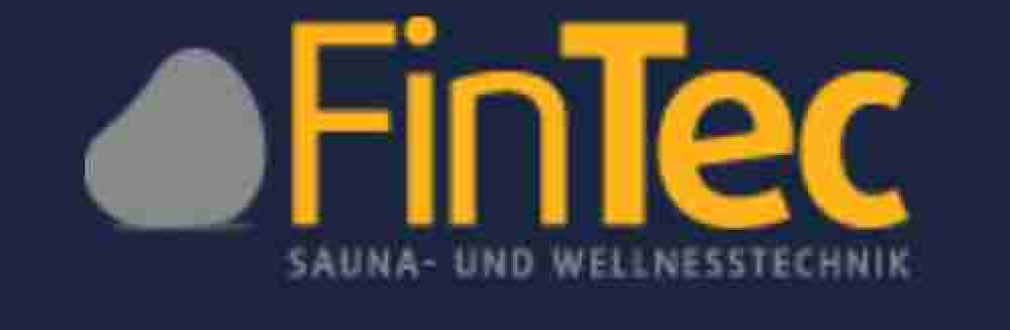 Fintec Sauna Cover Image