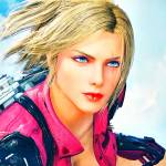 TEKKEN DADY profile picture