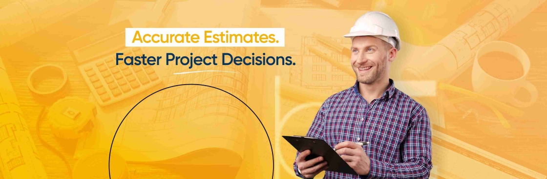 Blaze Estimating LTD Cover Image