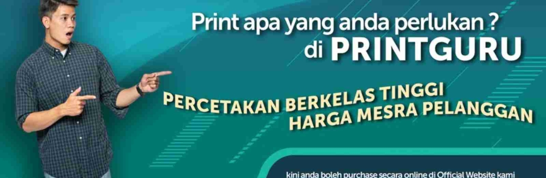 Print Guru Cover Image