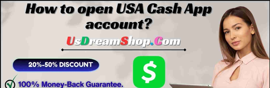 Buy Verified Cash App Accounts Cover Image
