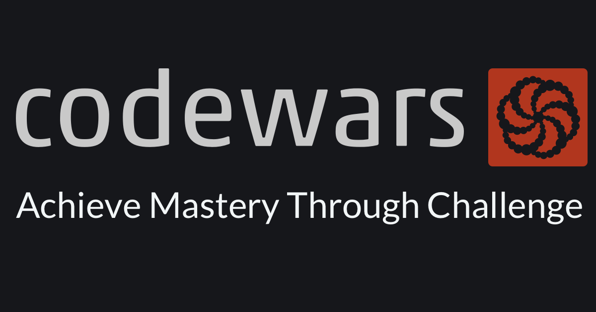 Interview Questions  | Codewars