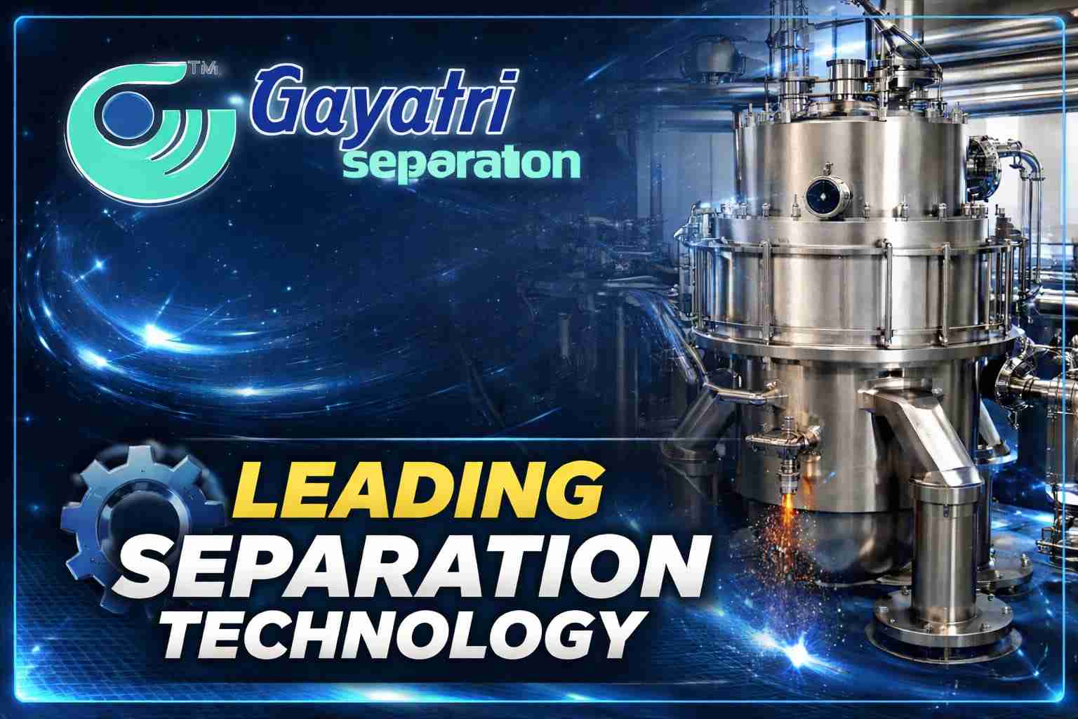 Gayatri Separation Profile Picture