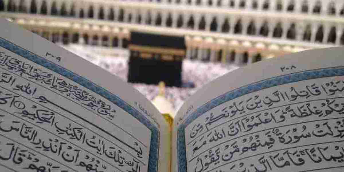 Cheap July Umrah Packages 2026 from Manchester & London – Best UK Deals